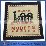 Hot Sale Customized Woven Label for Jeans