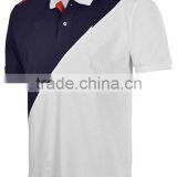 OEM Factory Long Sleeve Golf Shirt ,wholesale Golf Tee,vietnam Factory in Golf thumbnail-6