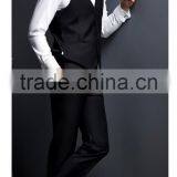 OEM Mens Denim Vest Mens Vest Wholesale Photographer Vest thumbnail-1
