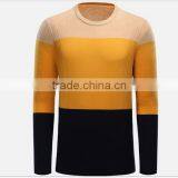 2015 Men's Wool Sweater,men Woolen Sweater Design,men's Fancy Sweater,latest Sweater Designs for Men thumbnail-5