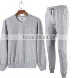 Sportswear Men's 100% Polyester Dri Fit Unisex Sports Suit for Summer Autumn thumbnail-2