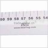Kearing Metal Curves 61cm Aluminum Garment Ruler / Fashion Design Vary Form Stick # 6261A thumbnail-5