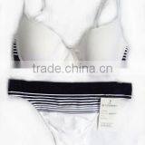 Seamless Set/suit (bra&string) thumbnail-1