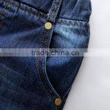 Custom Made Various Ages of Jeans Cotton Plain Denim Pants thumbnail-3