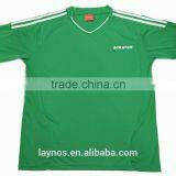 All Team Soccer Uniform Customized Soccer Jersey With Football Jersey thumbnail-5