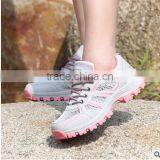 Autumn Women Fashion Outdoor Sport Shoes Sneakers, Best Quality City Walking Shoes Women, Female Climbing Boots Sport Brand thumbnail-3