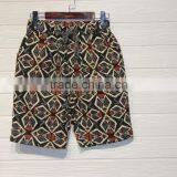 GZY Hot Sale Cheap Stock Demin Shorts