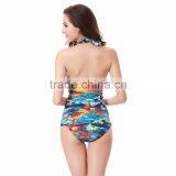 China Supplier Two Piece Swimming Suits for Girls thumbnail-6