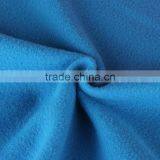 Factory Price Polyester Polar Fleece Outdoor Cloth Fabric thumbnail-3