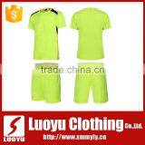 Wholesale Sports Wear Soccer Jerseys / Football Shirt Custom for Mens thumbnail-1
