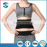 Neoprene Waist Belt Back Brace For Pain Relief thumbnail-6