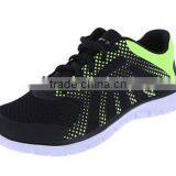 Warehouse Cheap Footwear Chinese Supplier Shoes Stock thumbnail-2