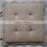 2014 Hot-sale Wholesale Cotton Chair Cushion, Box Cushion, Floor Cushion Seat Cushion thumbnail-1