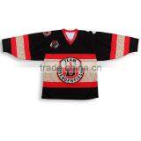 Custom Wholesale Ice Hockey Jerseys Uniforms thumbnail-2