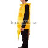 The Big Cheese Costume thumbnail-2