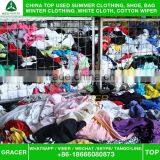 Cheap Supplier Hot Sale In Malaysia Short Sleeve Women T-Shirt Germany Style Used Clothes thumbnail-2