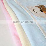 Wholesale Baby Clothing Terry Towel Baby Hooded Towel Wholesale thumbnail-3