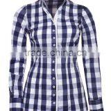 High Fashion Ladies Casual Shirt thumbnail-2