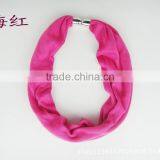 2016 New Digital Star Printed Infinity Scarves Cheap Custom Printing Infinity Scarves Colotful Printing Infinity Scarves thumbnail-6