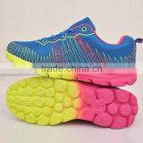 Comfortable Men's Basketball Sports Shoes Wholesale Footwear 2016 thumbnail-5