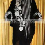 Ladies Fashion Dress thumbnail-1