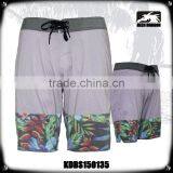 Beach Lifestyle Mens Boardshorts/Swimshorts Custom Printing Swim Trunks thumbnail-1