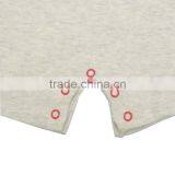 Sleeveless Baby Summer Romper Little Car Applique Infant Baby Onesie Romper thumbnail-6