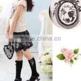 100% Cotton Sweater Knitting Pattern Girls Sweaters thumbnail-4