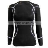 Latest Design Blank Longsleeve Men's t Shirt for Man T-shirt thumbnail-1