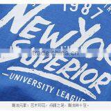 2016 New Custom t Shirt ,boy t Shirt Wholesale China thumbnail-6