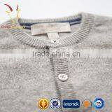 Autumn Sweater Design Girls Kids Hand Knitted thumbnail-5