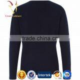 Latest Top Brand Sweater Wool Women Jumpers thumbnail-5