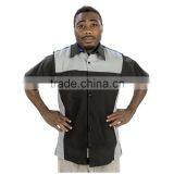 Wholesale Motor Repair Worker Safety Technician Uniform thumbnail-4