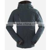 2015 New Design Windproof Custom Made Ski Wear For The Man thumbnail-5