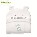 Best Large Hooded Bath Towel For Toddler thumbnail-3