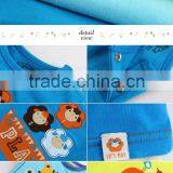 Fashion Design Wholesale Price Cotton T Shirt Make in China thumbnail-6