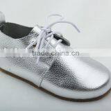 On Sales Infant Shoes Wholesale Hard Sole Baby Oxford Shoes thumbnail-4