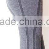Seamless Fashion Sports Wear Yoga Pants thumbnail-4
