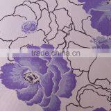 Company Customize Production Jacquard Beautiful Garment Fabric thumbnail-5