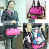 Allerbaby/mother Bag/mummy Bag thumbnail-2