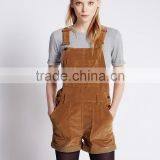 Cotton Rich Corduroy Dungaree thumbnail-1