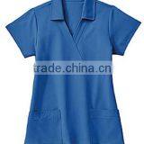Personalized Body Fit Medical Scrub thumbnail-2