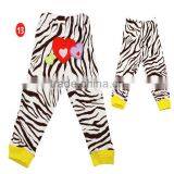 2016 New Design Good Quality Baby Long Pant thumbnail-5