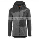 Windbreaker Jacket Mens Waterproof Polyester Jacket thumbnail-6