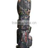 China Camouflage Trolley Bag