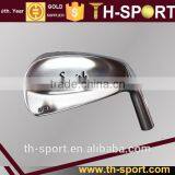 All CNC on Forged Iron Club Head thumbnail-2