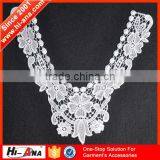 Hi-ana Lace3 Over 15 Years Experience Good Price Collar Lace thumbnail-1