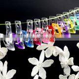 2016 New Quilting & Sewing Craft Wonder Clips With a Hole thumbnail-1