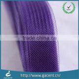 Bridal Applique Petticoat Soft and Stiff Horsehair Braid thumbnail-5