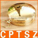 G50B Upscale All-copper Luminous Compass Compass Compass thumbnail-2
